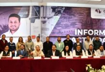 CAAMT reduce 68% su adeudo con CONAGUA