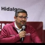 Morena Hidalgo convoca a gran concentración nacional en el Zócalo