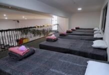 Pachuca activa refugio invernal con servicios médicos