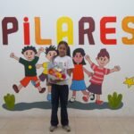 Niña de Huejutla representará al municipio en el Parlamento Infantil 2025