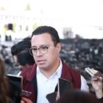 Sin árbol ni cabalgata: Hidalgo prioriza apoyo a municipios afectados