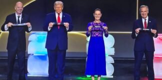 México hará historia en el Mundial 2026: debutará ante Sudáfrica