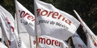 Morena concentra la cifra más alta de multas del INE