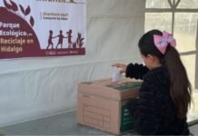 Comienza consulta ciudadana del Parque Ecológico en Hidalgo