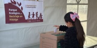 Comienza consulta ciudadana del Parque Ecológico en Hidalgo