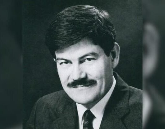 Muere Francisco Barrio Terrazas, exgobernador de Chihuahua