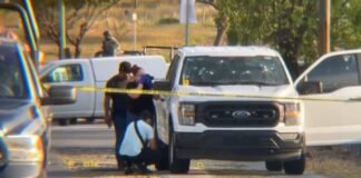 Atentan contra subsecretario operativo de Seguridad de Colima