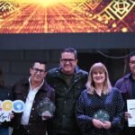 Llega la Navidad a Zempoala