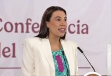 México rompe récord de turismo internacional durante octubre