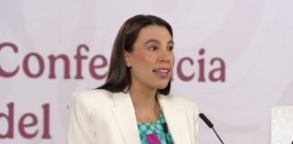 México rompe récord de turismo internacional durante octubre