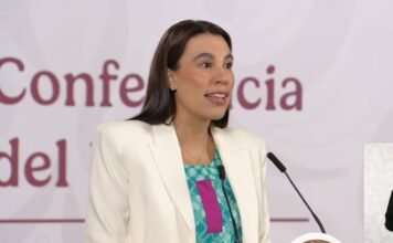 México rompe récord de turismo internacional durante octubre