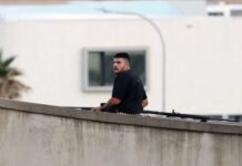 Tiroteo terrorista en Australia deja 11 muertos en celebración judía