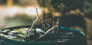 Alertan por impacto de sequía tras entrega de agua a EU