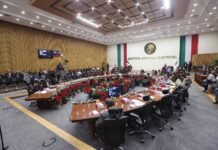 OPLES y consejerías cuestionan documentos para la reforma electoral