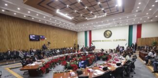 OPLES y consejerías cuestionan documentos para la reforma electoral