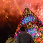 Sin árbol ni cabalgata: Hidalgo prioriza apoyo a municipios afectados