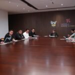 Avanza proceso de reubicación para familias afectadas por lluvias