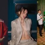 Cumbión de Belinda y Santa Fe Klan para el Mundial 2026