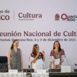 Hidalgo asume liderazgo nacional en políticas culturales