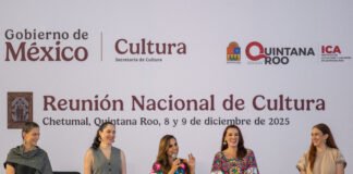 Hidalgo asume liderazgo nacional en políticas culturales