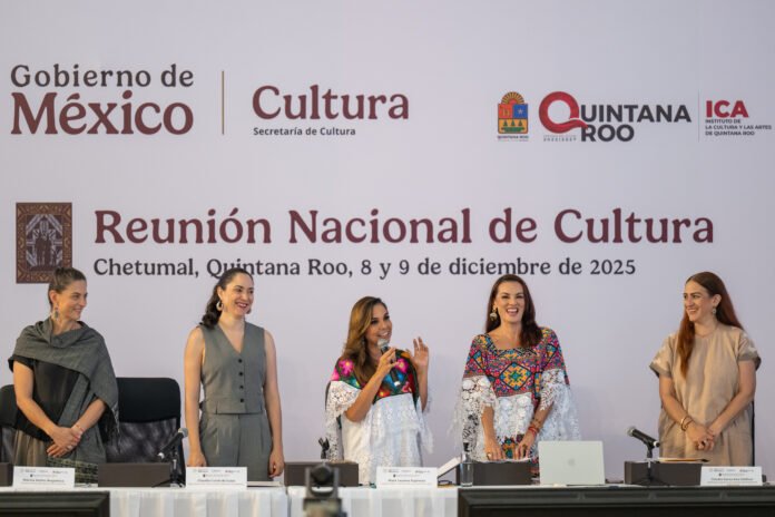 Hidalgo avanza en la agenda cultural nacional con nuevo nombramiento en culturas vivas e interculturalidad