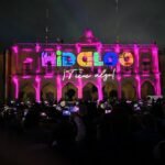 Videomapping impulsa derrama económica en Pueblos Mágicos