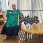 Sudáfrica, rival de México en la cancha, aliado en la relación diplomática