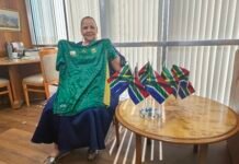 Sudáfrica, rival de México en la cancha, aliado en la relación diplomática