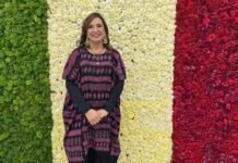 Xóchitl Gálvez le dice no a la mini gubernatura