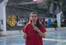 Desdeña Carolina Viggiano gubernatura de dos años