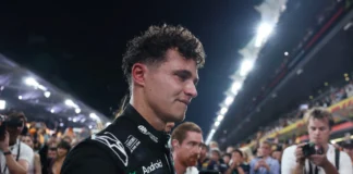 Lando Norris se corona campeón mundial de F1 tras dramático cierre