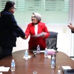 TSJEH recibe constancia de solventación de Cuenta Publica 2024