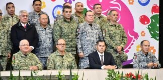 Refuerzan coordinación interestatal contra robo de vehículos