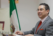 Revoca EU visa a director de Investigación Aduanera de ANAM