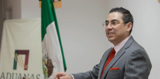 Revoca EU visa a director de Investigación Aduanera de ANAM
