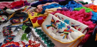 Tulancingo abrirá la Tienda de Artesanías Hidarte en 2026