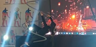 Feria del Juguete: tres días de convivencia, sorpresas y diversión