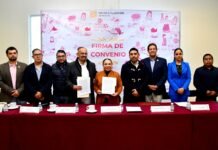 Tulancingo se suma al Programa Nacional Cocina y Tradición de México