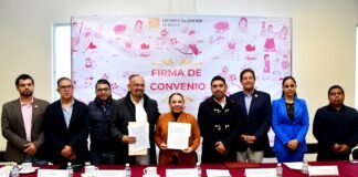 Tulancingo se suma al Programa Nacional Cocina y Tradición de México
