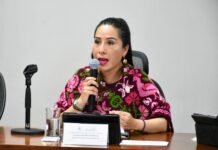 Proponen que gubernatura de Hidalgo sea exclusiva de mujeres