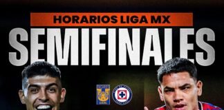Liga MX: Antesala de la gran final del Apertura 2025