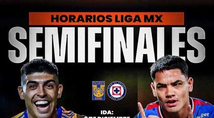 Liga MX: Antesala de la gran final del Apertura 2025