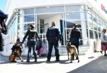 Implementan operativo especial para traslado de efectivo en Tulancingo