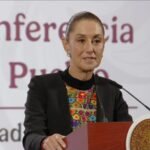 Descarta Sheinbaum condiciones para el regreso de AMLO