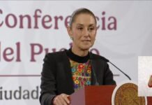 Descarta Sheinbaum condiciones para el regreso de AMLO