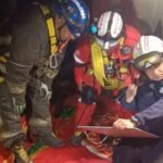 Hallan sin vida a adulto mayor dentro de un pozo en Ixmiquilpan