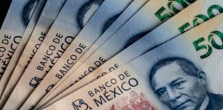 Anuncia Sheinbaum aumento del 13% al salario mínimo para 2026