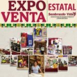 Tulancingo será sede de Expo Venta del programa “Sembrando Vida”