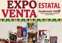 Tulancingo será sede de Expo Venta del programa “Sembrando Vida”