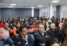 Presentan beneficios del Parque Ecológico y de Reciclaje de Hidalgo